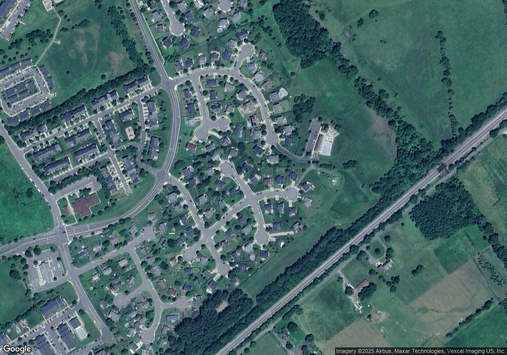 11107 N Windsor Ct, Bealeton, VA 22712 - photo 1