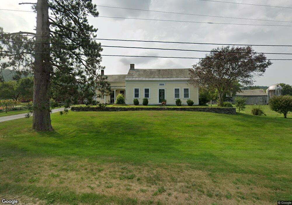 1587 South St, Castleton, VT 05735 - photo 1