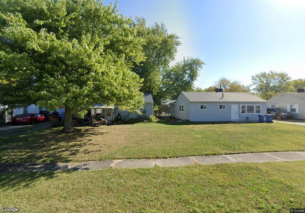 4429 Camden Ave, Lorain, OH 44055 - photo 1