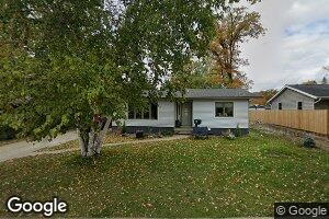 409 4th Ave NE, Roseau, MN 56751
