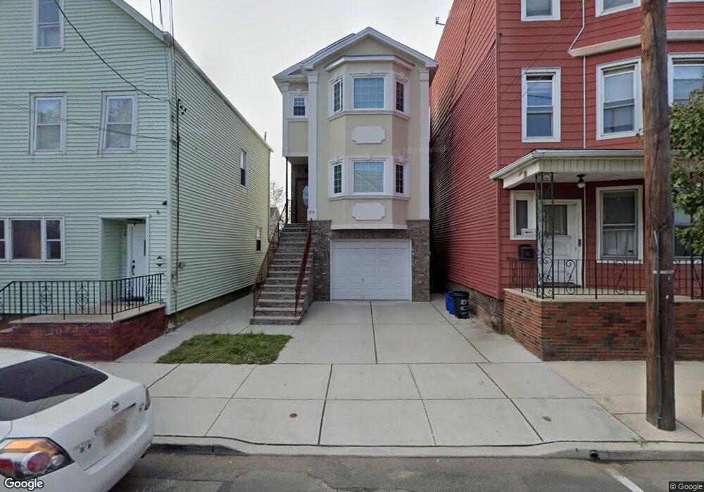 109 Grant Ave unit 1, Harrison, NJ 07029 - photo 1