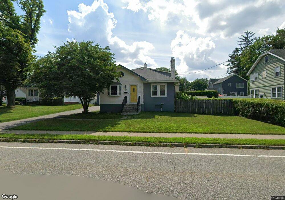 37 S Central Ave, Ramsey, NJ 07446 - photo 1