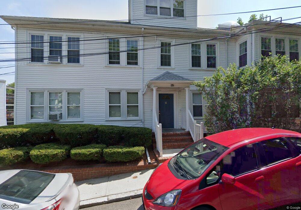 6 Atherton Ave unit 2L, Roslindale, MA 02131 - photo 1