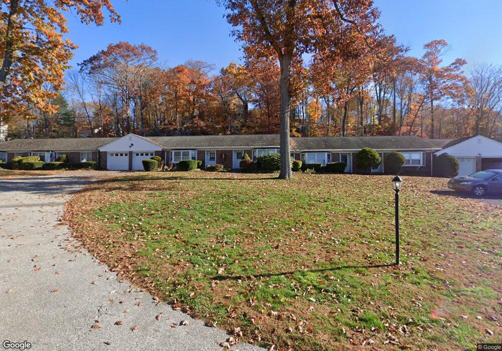 6 Douglas Dr, Brookfield, CT 06804 - photo 1