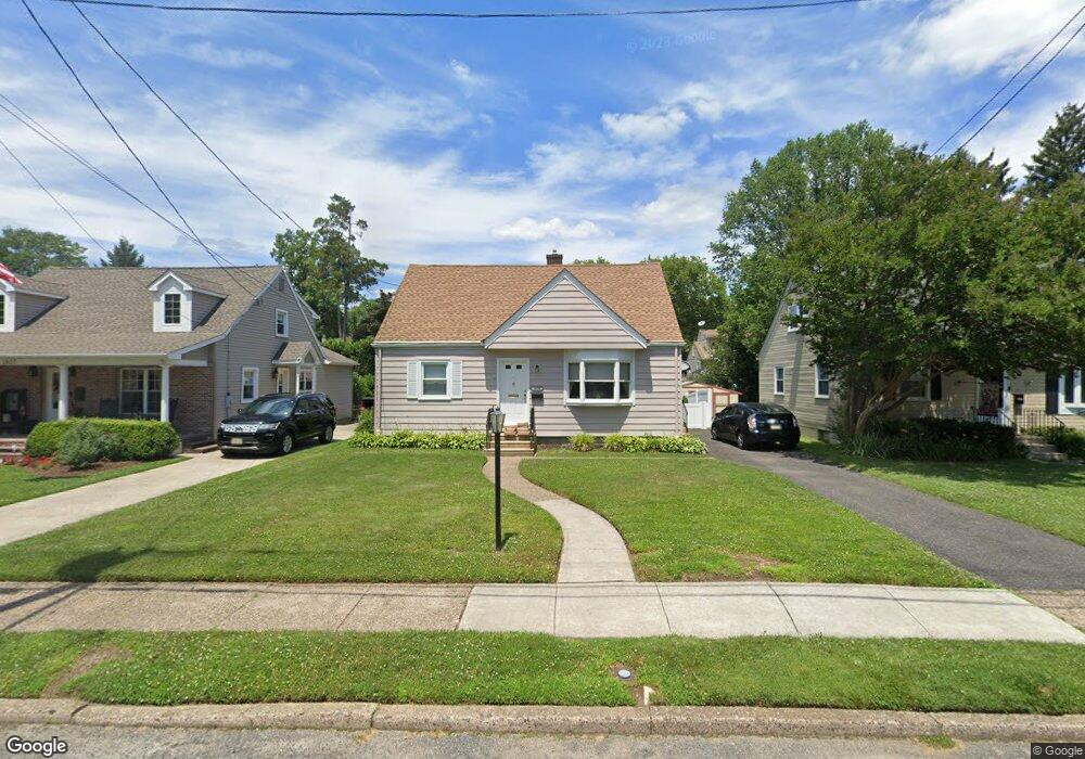 1623 Chestnut Ave, Haddon Heights, NJ 08035 - photo 1