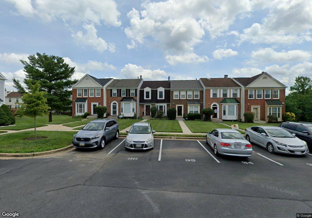 1041 Lake Shore Dr, Bowie, MD 20721 - photo 1