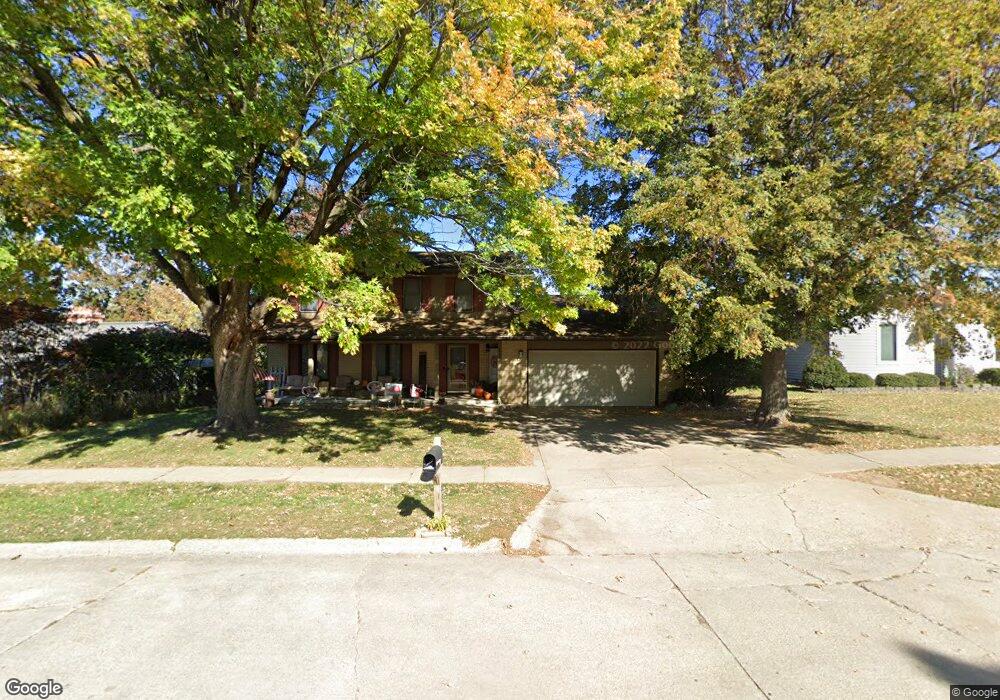 1526 S 16th Ave W, Newton, IA 50208 - photo 1