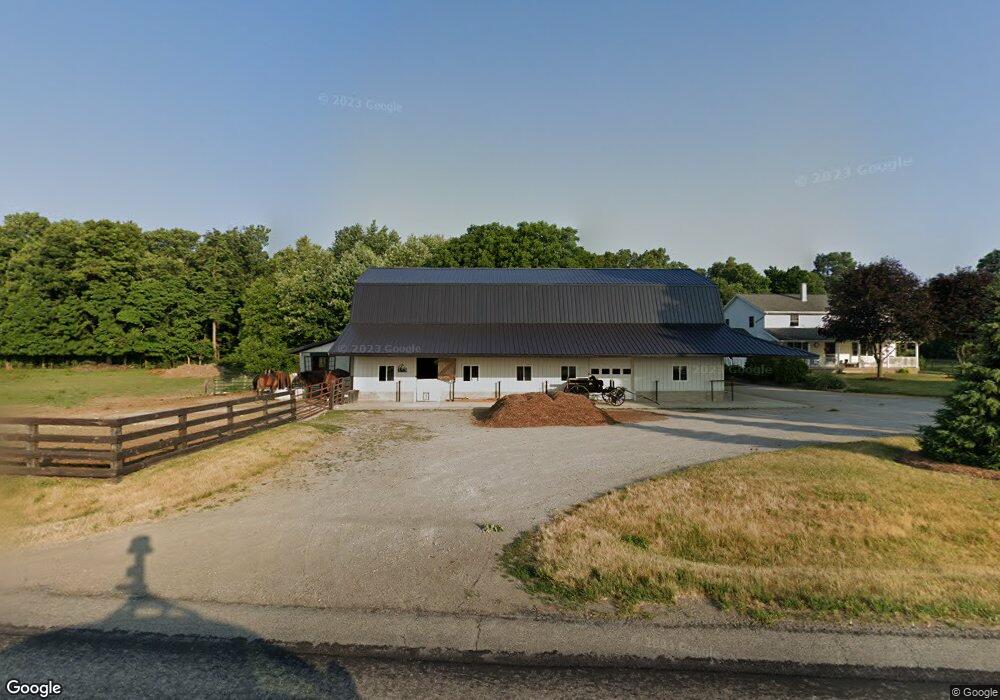 1832 S 050 W, Lagrange, IN 46761 - photo 1