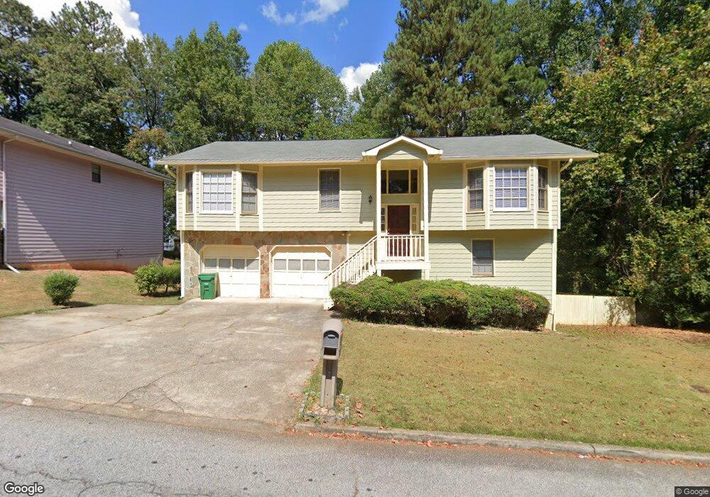 6346 Phillips Creek Dr unit 1, Lithonia, GA 30058 - photo 1