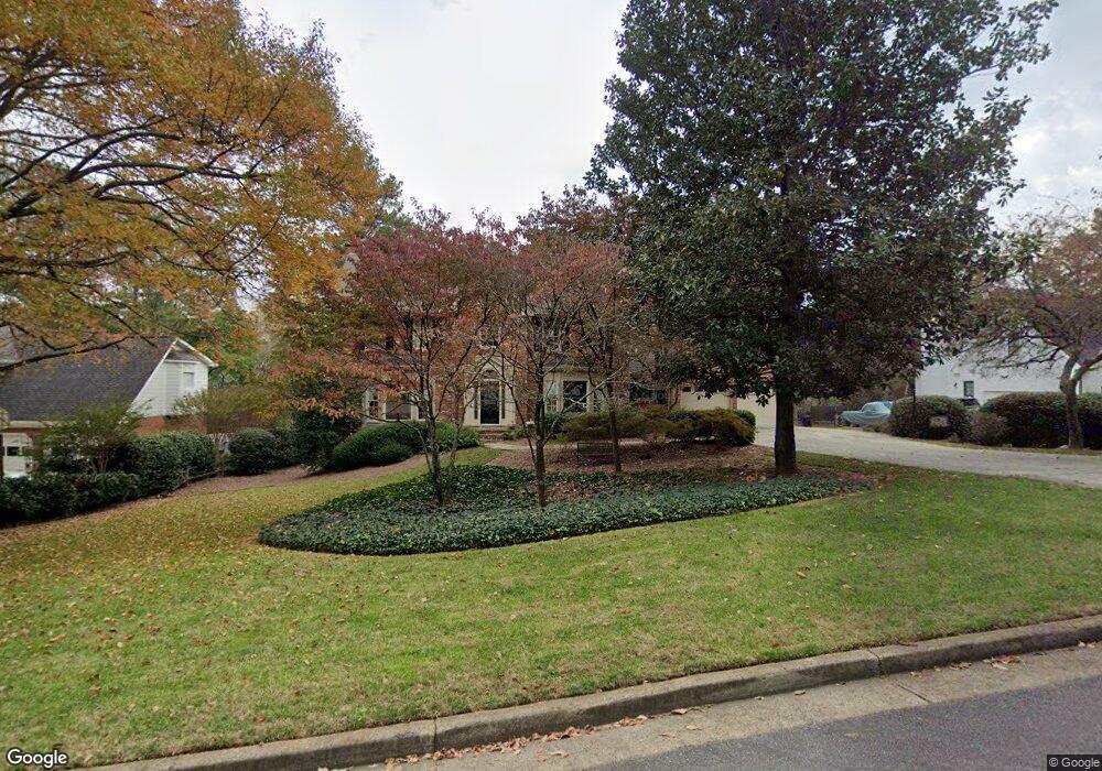 10435 Turner Rd unit 23, Roswell, GA 30076 - photo 1