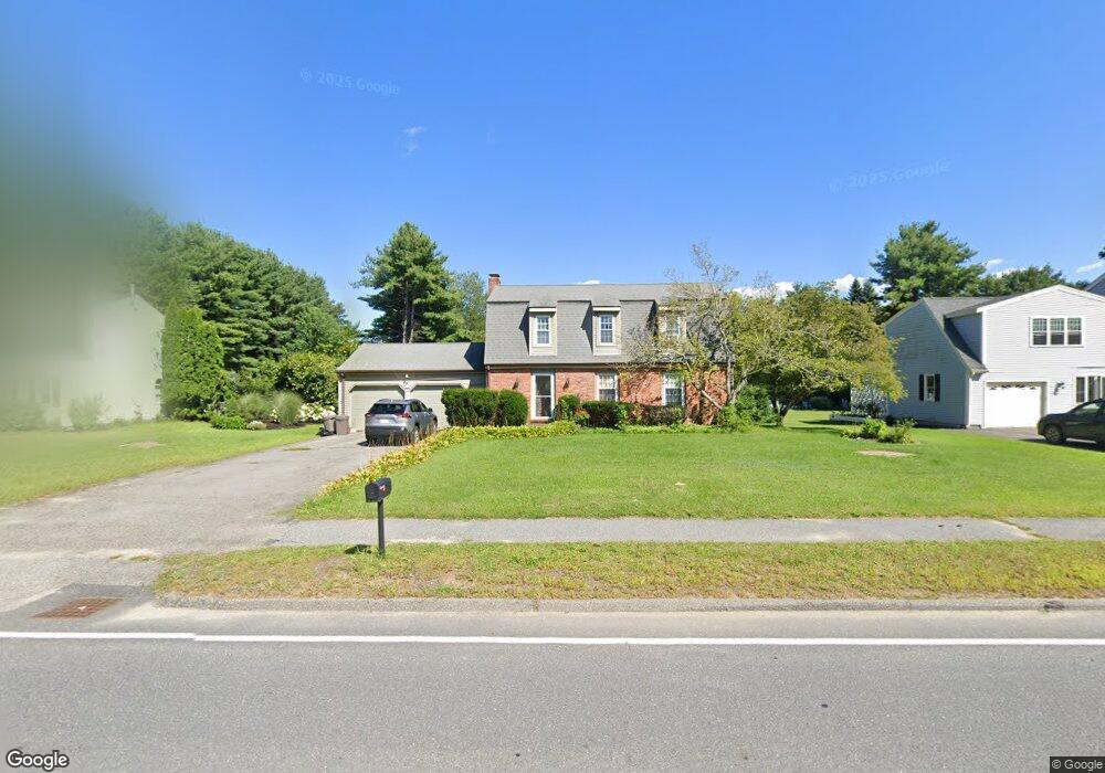 110 Lincoln St, Northborough, MA 01532 - photo 1