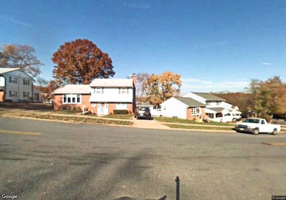 1205 Sparrow Ct, Halethorpe, MD 21227 - photo 1