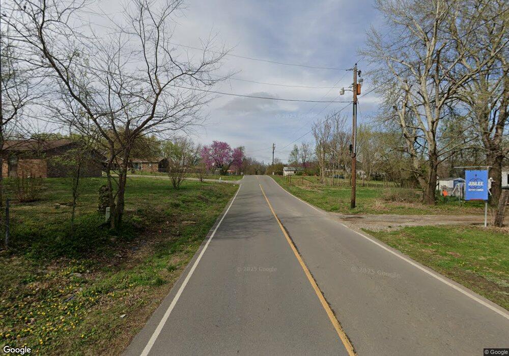 1205 Piney Rd, Westville, OK 74965 - photo 1