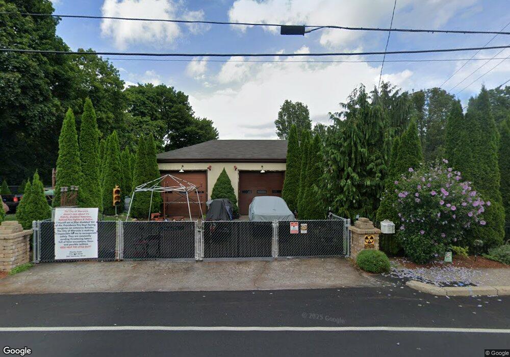 368 Tidewater Dr, Warwick, RI 02889 - photo 1