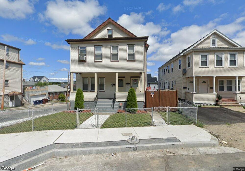 503 Ferry St, Everett, MA 02149 - photo 1