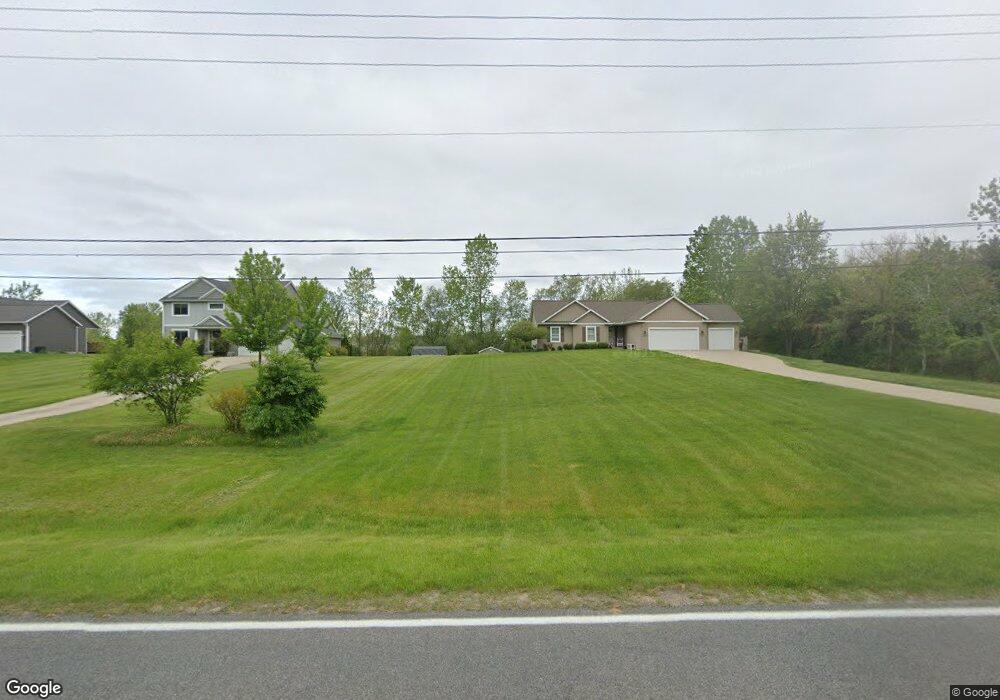 6741 Burlingame Ave SW, Byron Center, MI 49315 - photo 1