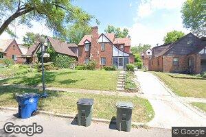 1906 Benson Dr, Dayton, OH 45406