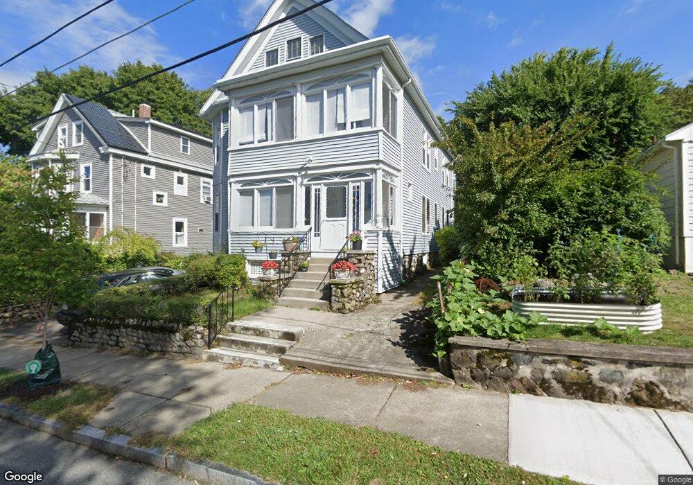 20 Whitlowe Rd unit 22, West Newton, MA 02465 - photo 1