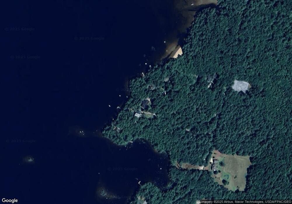 302 Potter Rd, Center Conway, NH 03813 - photo 1