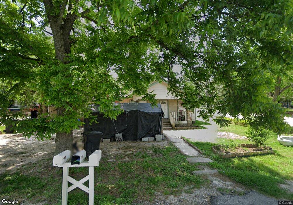 2402 Keeland St, Houston, TX 77093 - photo 1