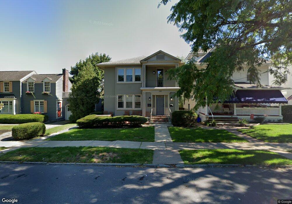 638 Taylor Ave unit 2, Scranton, PA 18510 - photo 1