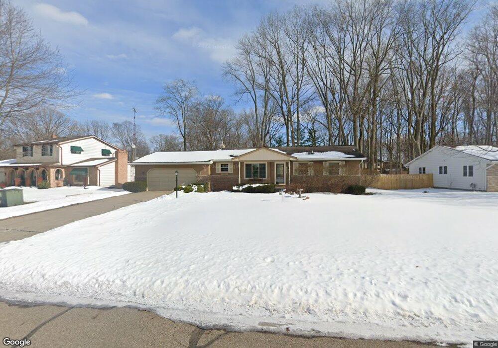 2276 Hermitage Dr, Davison, MI 48423 - photo 1