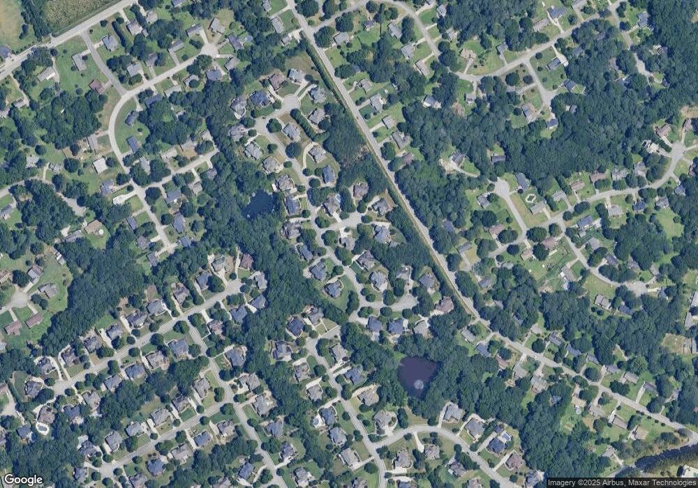 1220 Mobile Way, Grayson, GA 30017 - photo 1