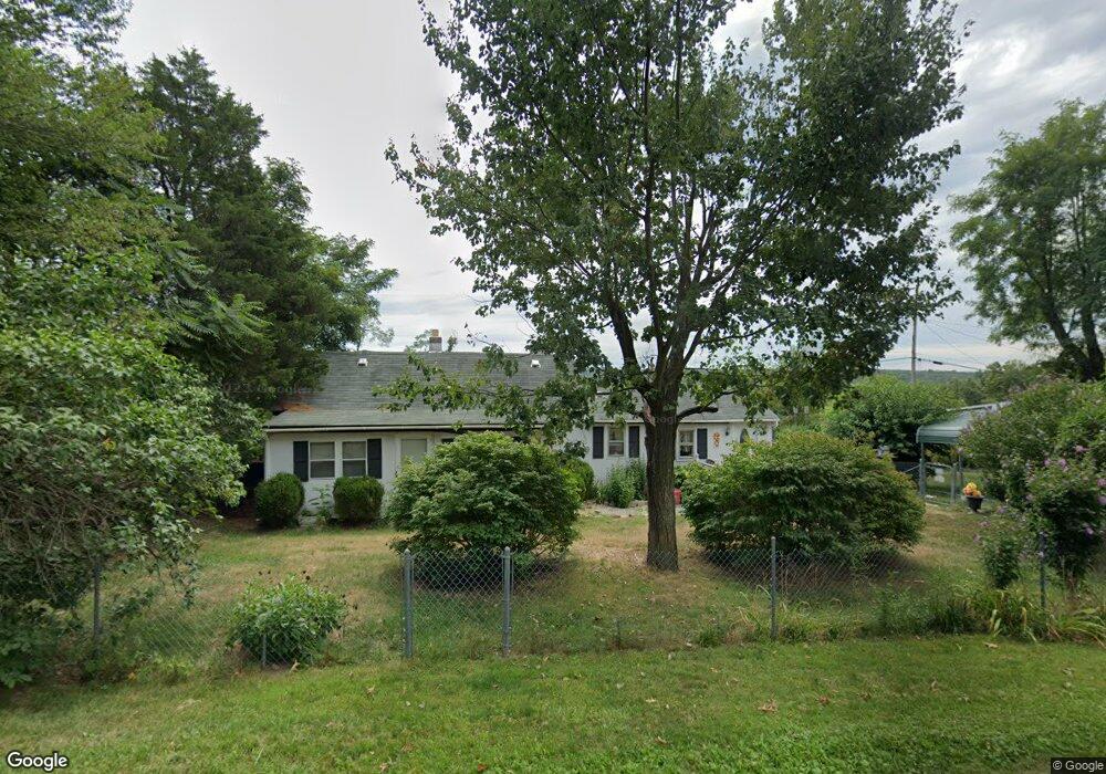 271 I L Pugh Rd, Bloomery, WV 26817 - photo 1