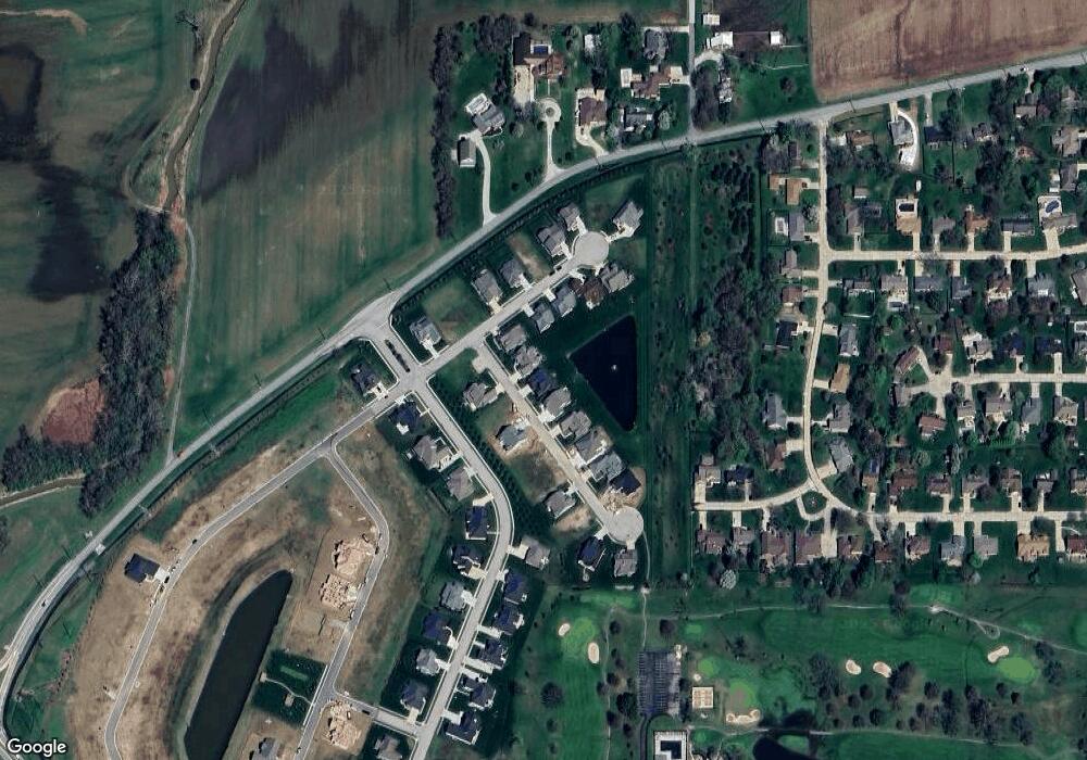 1263 Foxview Ct, Franklin, IN 46131 - photo 1