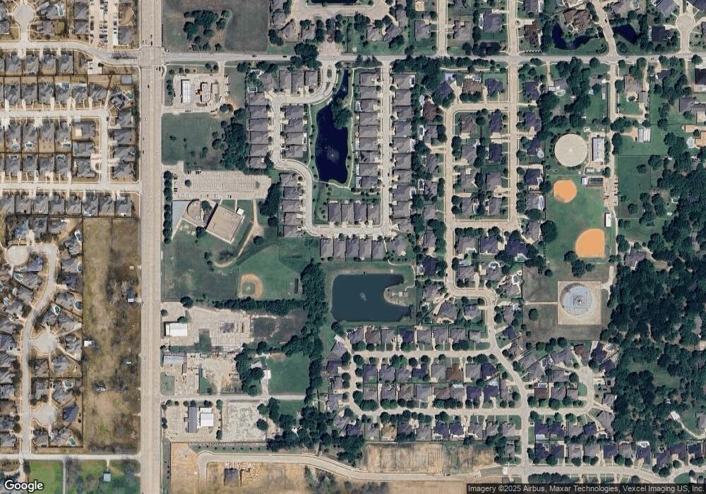 1009 Heron Dr E, Colleyville, TX 76034 - photo 1