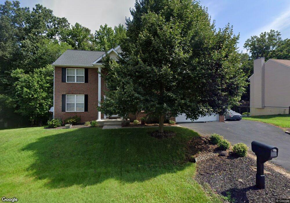 3015 Elsa Ave, Waldorf, MD 20603 - photo 1