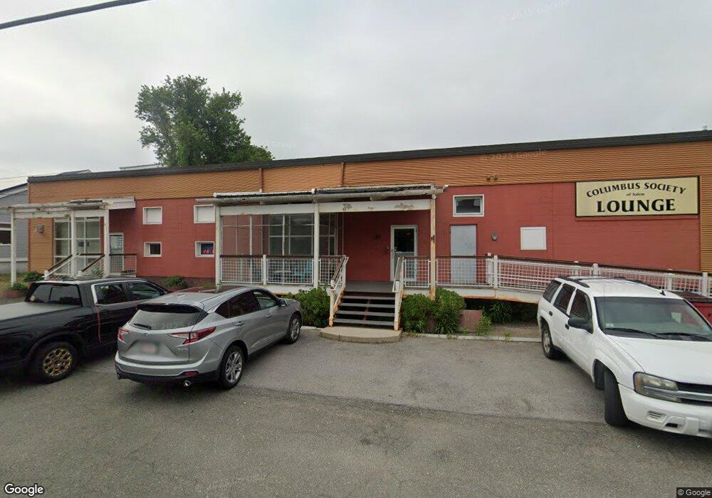 18 Commercial St, Salem, MA 01970 - photo 1