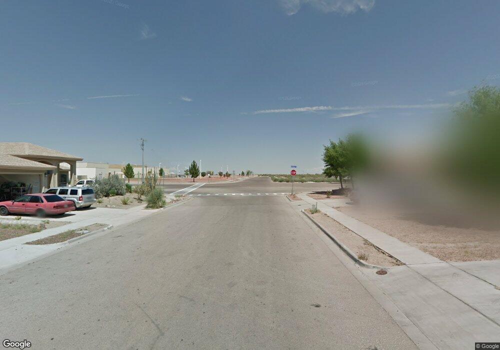 13809 Paseo de Suerte Dr, El Paso, TX 79928 - photo 1