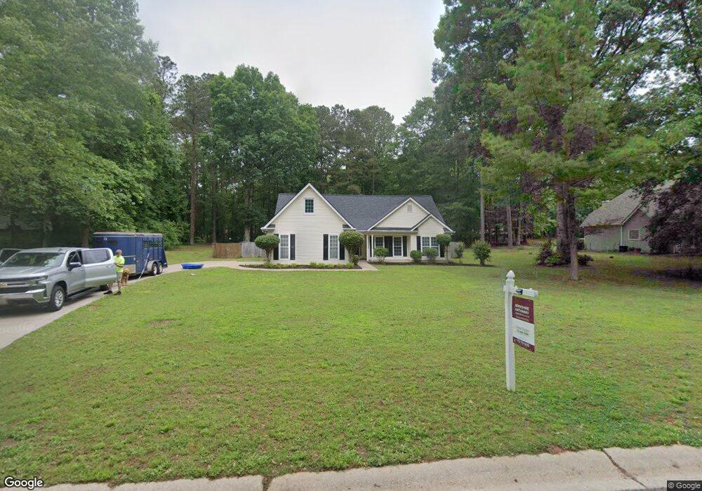 35 Wenham Ln unit 6, Sharpsburg, GA 30277 - photo 1