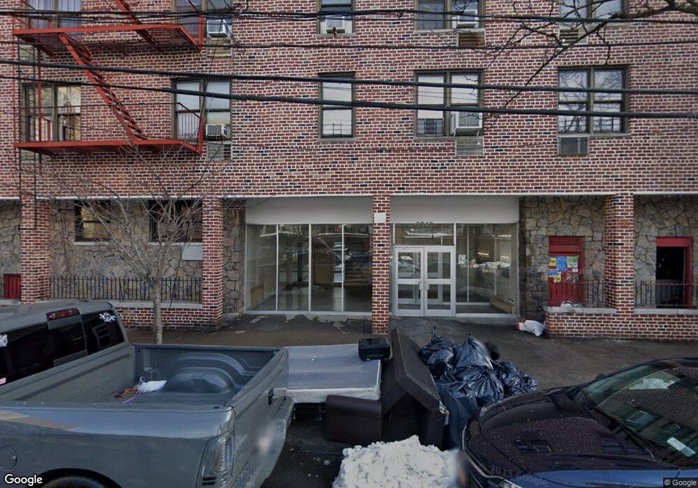 3840 Orloff Ave, Bronx, NY 10463 - photo 1