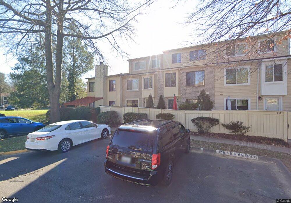 4 Grazing Ct, Montgomery Village, MD 20886 - photo 1