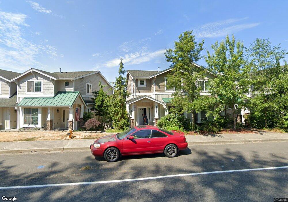 23931 20th Ave S, Des Moines, WA 98198 - photo 1