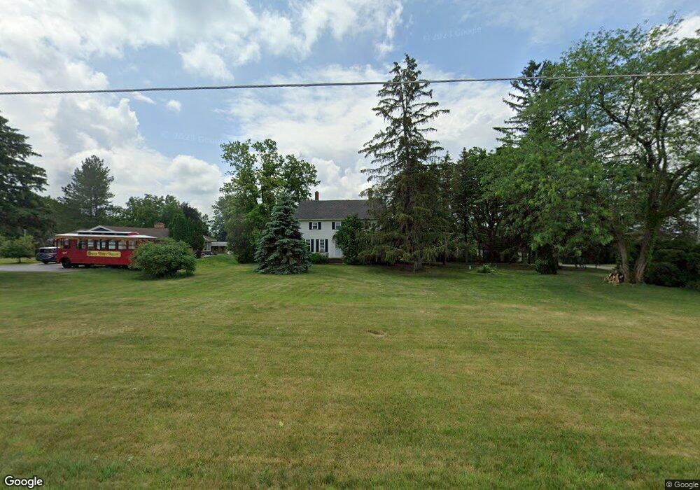 11792 Tuscola Rd, Frankenmuth, MI 48734 - photo 1