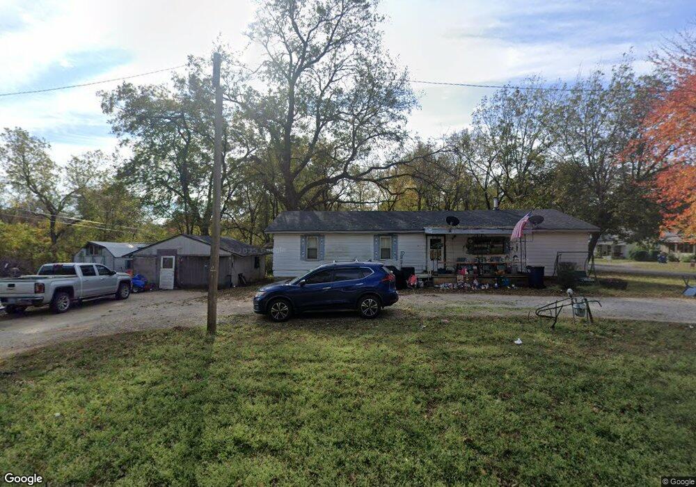 400 E Wichita Ave, Cleveland, OK 74020 - photo 1