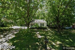 562 E Church Hill Rd, West Point, MS 39773