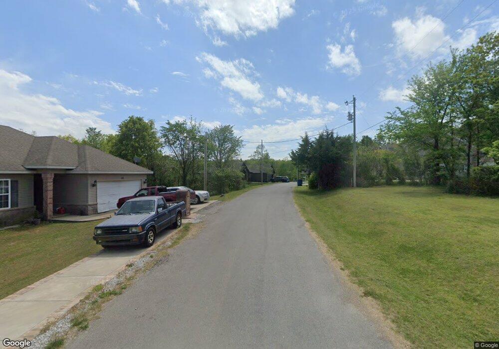 1005 Clevelys Ln, Bella Vista, AR 72715 - photo 1