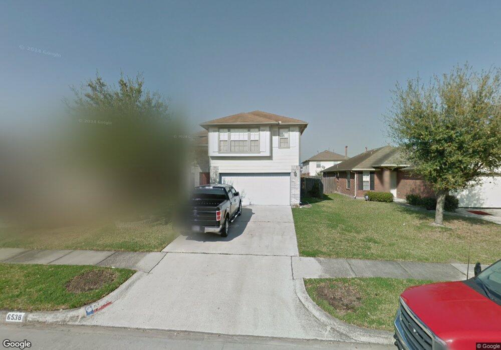 6538 Bryant Park Ct, Houston, TX 77086 - photo 1