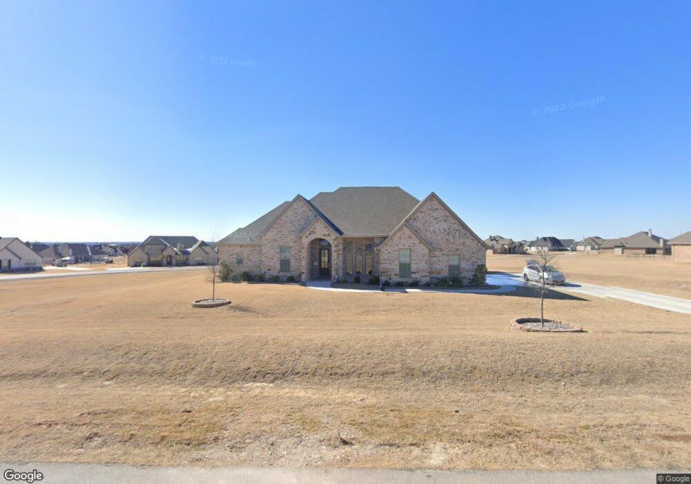 119 Stanford Ln, Springtown, TX 76082 - photo 1