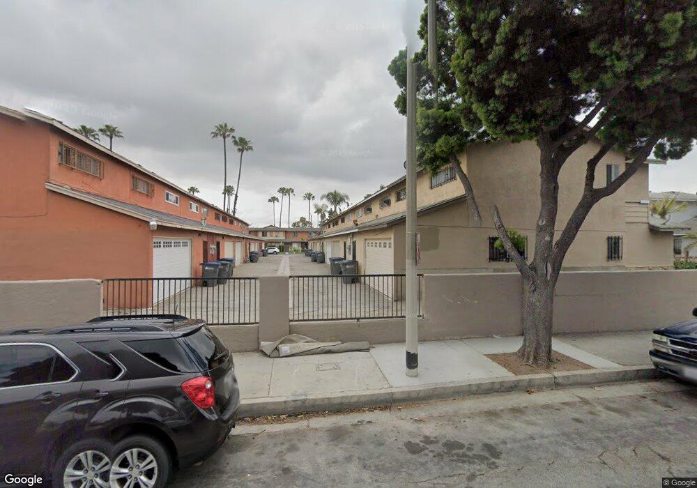 6 Eastridge Ln unit 379, Carson, CA 90745 - photo 1