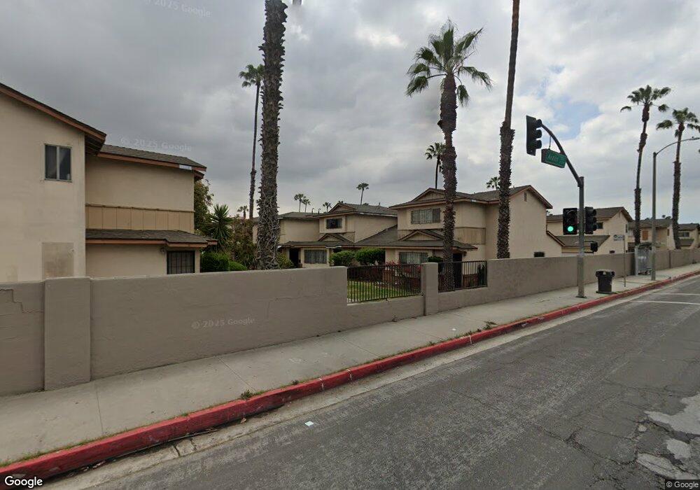 3 Union Hill Ln unit 240, Carson, CA 90745 - photo 1