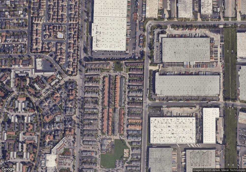 42 Paradise Valley N unit 110, Carson, CA 90745 - photo 1