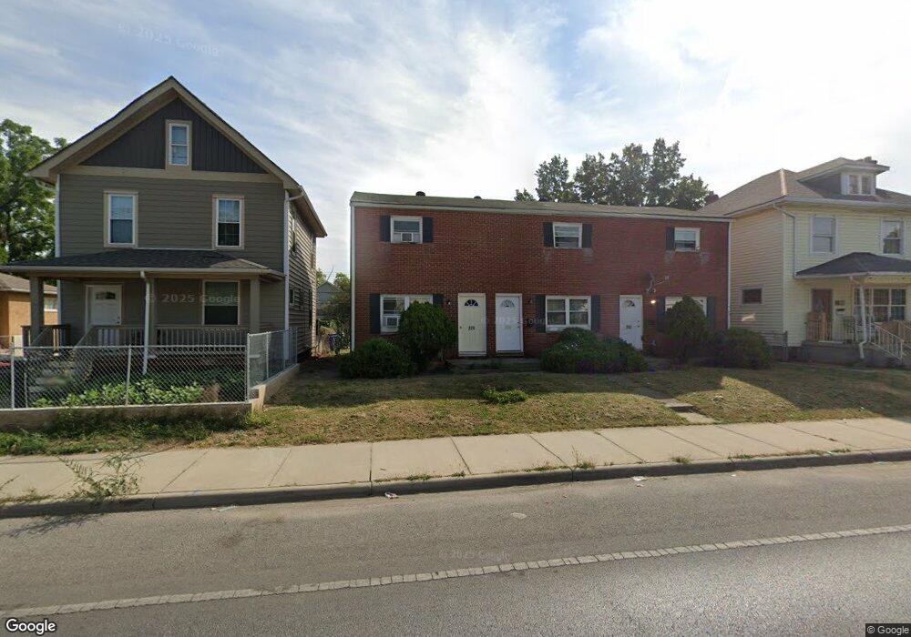 228 S Hague Ave unit 232, Columbus, OH 43204 - photo 1