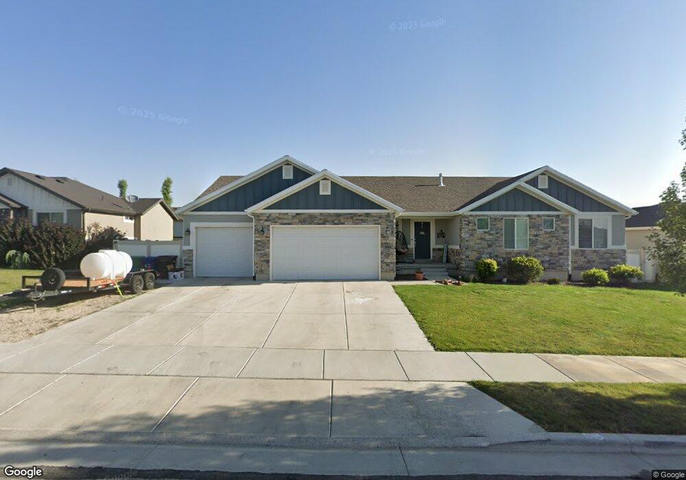 6634 W 8170 S, West Jordan, UT 84081 - photo 1