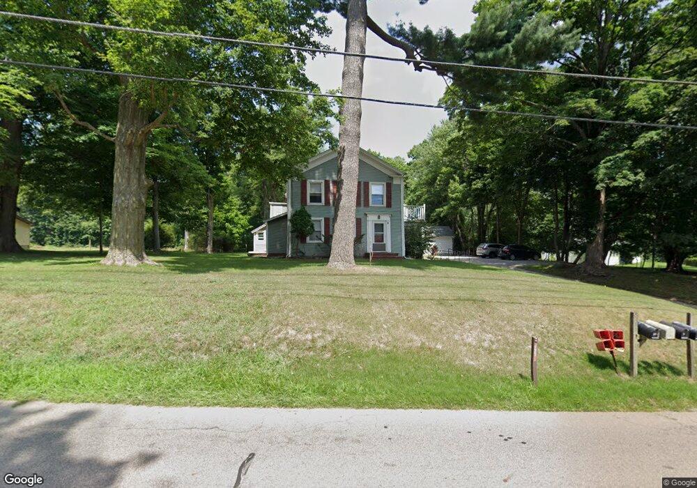 629 Platt St unit 1, Niles, MI 49120 - photo 1