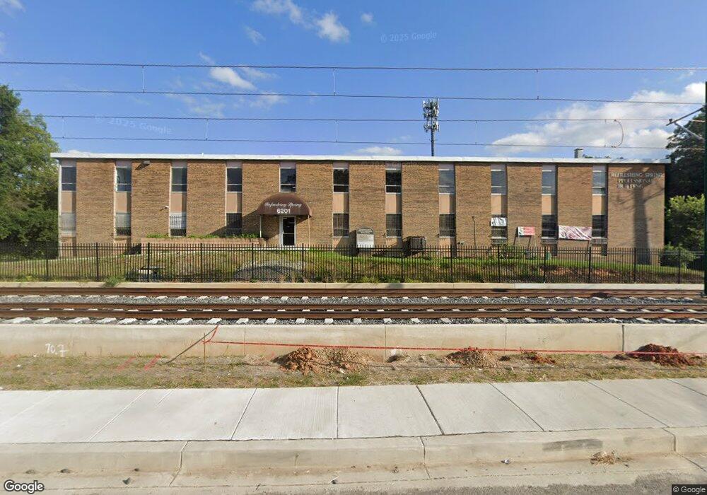 6201 Riverdale Rd, Riverdale, MD 20737 - photo 1